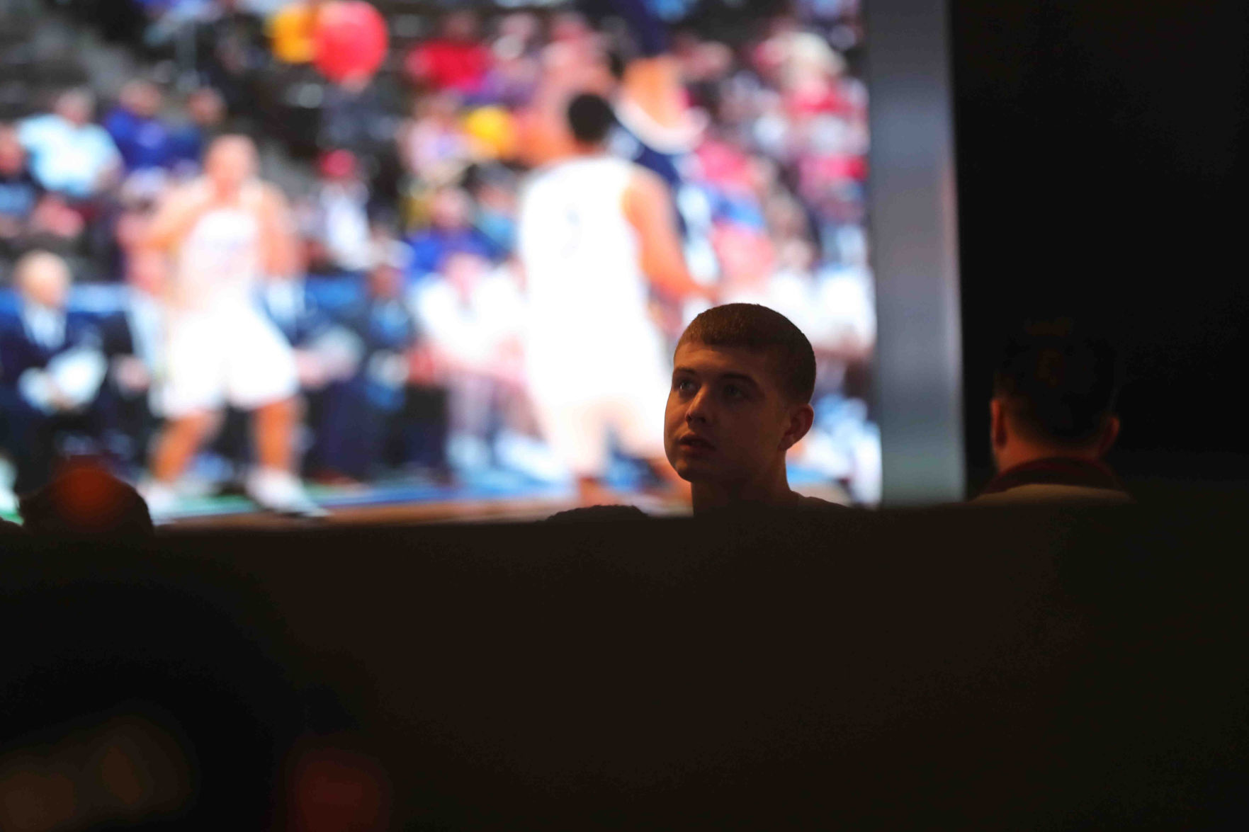 March Madness Sports Betting
